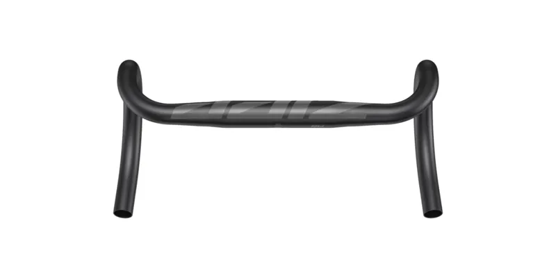 Zipp Service Course SL 80 A2 Road Handlebar - Matte Black 5 Zipp Service Course SL 80 A2 Road Handlebar - Matte Black - Image 5