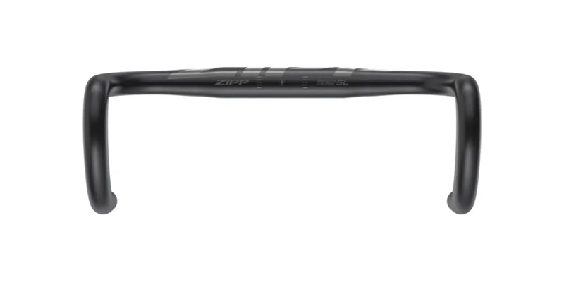 Zipp Service Course SL 80 A2 Road Handlebar - Matte Black 6 Zipp Service Course SL 80 A2 Road Handlebar - Matte Black - Image 6