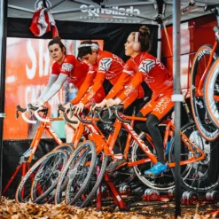 SwiftCycle Store -SwiftCycle Store Zero6