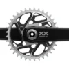 SRAM XX Eagle AXS T-Type Powermeter 55mm Chainline Dub 32T Wide