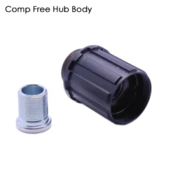 DMR Comp Rear Wheel - Spare 9spd Freehub Body/Reyn Shad