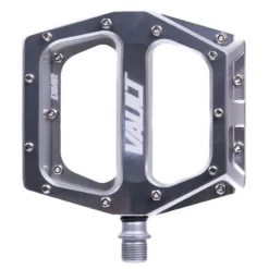 DMR Vault Flat MTB Pedals - Super Blue