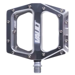DMR Vault Flat MTB Pedals - Copper Orange