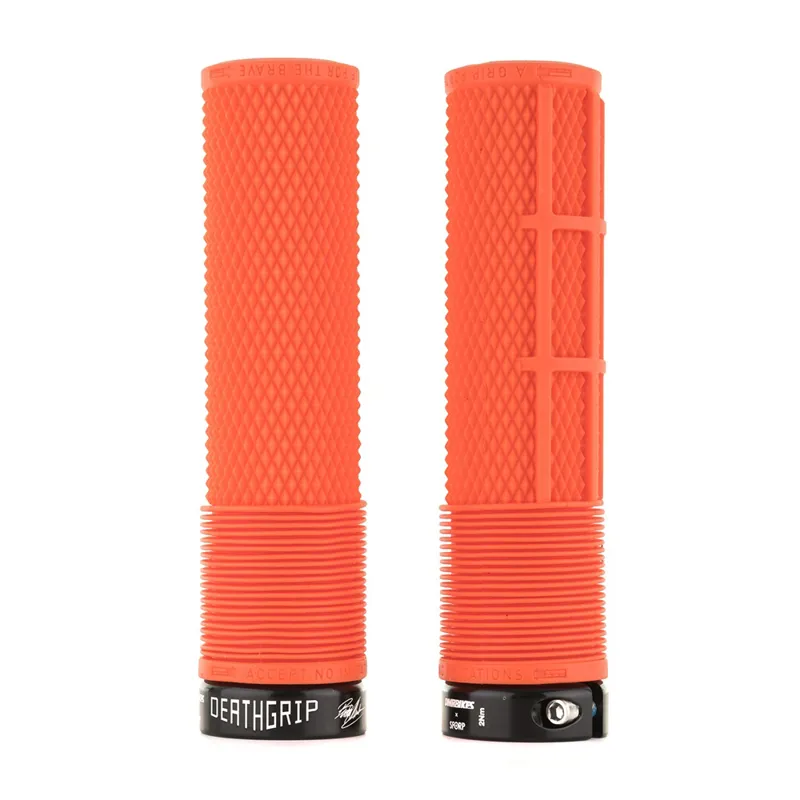 DMR BRENDOG DeathGrip - Thick - MTB Grips 6 DMR BRENDOG DeathGrip - Thick - MTB Grips - Image 6