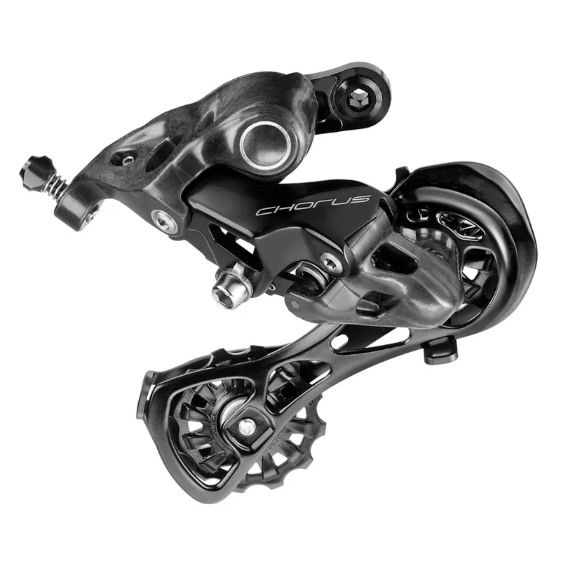 Campagnolo® Campagnolo Chorus 12 Speed Rear Mech - Carbon 1 Campagnolo® Campagnolo Chorus 12 Speed Rear Mech - Carbon