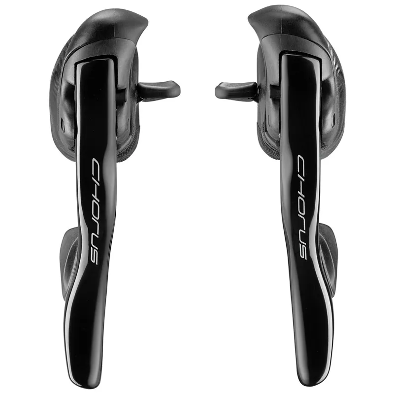 Campagnolo® Campagnolo Chorus 12 Speed U-S Ergo Levers - Black 1 Campagnolo® Campagnolo Chorus 12 Speed U-S Ergo Levers - Black