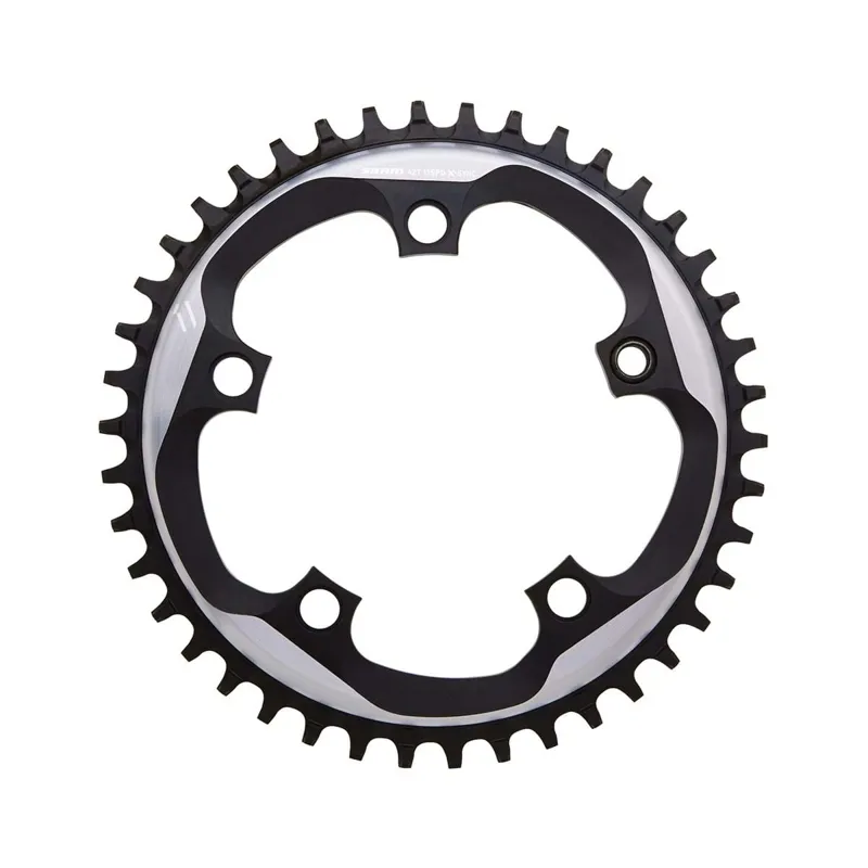 SRAM Force CX1 X-Sync Chainring - 38T 1 SRAM Force CX1 X-Sync Chainring - 38T