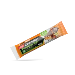NamedSport Crunchy Protein Bar 24x40g - Raspberry Dream