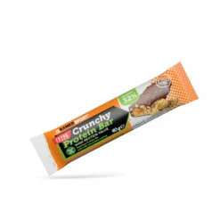 NamedSport Crunchy Protein Bar 24x40g - Chocco Banana -SwiftCycle Store crunchy proteinbar cookies threesixty0000 3