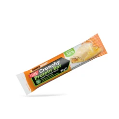 NamedSport Crunchy Protein Bar 24x40g - Chocco Banana -SwiftCycle Store crunchy proteinbar lemontarte threesixty0000 2