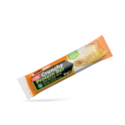 NamedSport Crunchy Protein Bar 24x40g - Raspberry Dream -SwiftCycle Store crunchy proteinbar lemontarte threesixty0000 2 5