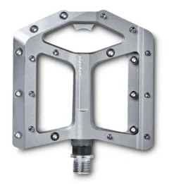 Cube Slasher MTB Flat Pedals - 9/16 Inch