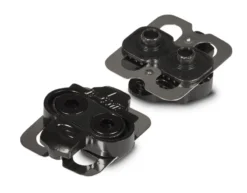 Cube RFR MTB SPD Cleats - Black