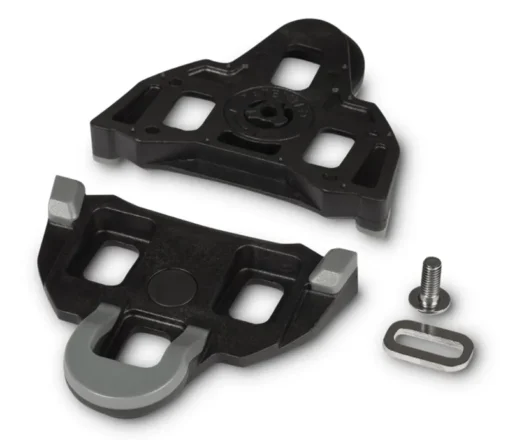 Cube RFR Road SPD-SL Cleats - 0 Deg - Black/Grey -SwiftCycle Store csm 14125 0 f2442d2168