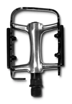 Cube RFR Standard Pro Cage Pedals - Black