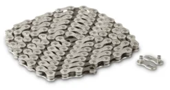 Cube RFR Z8S 6-8 Speed Chain - Silver