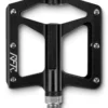Cube RFR Flat Race 2.0 MTB Pedals - Blue
