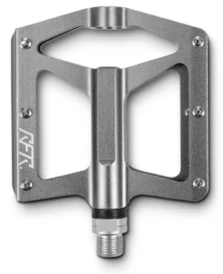 Cube RFR Flat Race 2.0 MTB Pedals - Blue -SwiftCycle Store csm 14358 0 cad451f53b