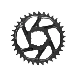 Sram X-Sync 2 SL Di 3MM Offset Boost Eagle Chain Ring - Lunar Grey