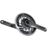 Sram Red D1 Dub Crankset - Natural Carbon