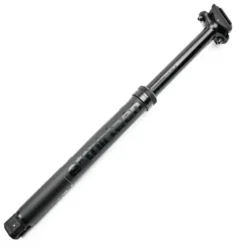 E-thirteen Ethirteen Vario Dropper Seatpost - 120-150mm Travel - Black