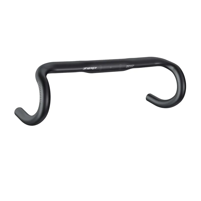 Zipp Service Course 70 Ergo Top B2 Road Handlebar - Black 7 Zipp Service Course 70 Ergo Top B2 Road Handlebar - Black - Image 7