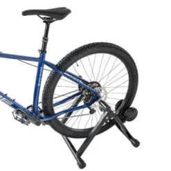 ETC Flow8 Magnetic Turbo Trainer -SwiftCycle Store ett001 etc flow8 turbo trainer with bike