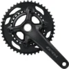 Shimano GRX FC-RX610 Chainset 46/30 - Double 12-speed - 2 Piece - 175mm