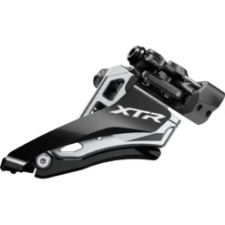 Shimano FD-M9100 XTR Double Front Derailleur -SwiftCycle Store fdm9100mx