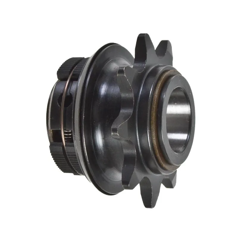 Halo MX Supa-Drive Driver 1 Halo MX Supa-Drive Driver