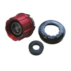 Halo MXRC Short HG Driver Bearing Type - Red - 1sp