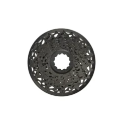 SRAM PG-720 7 Speed Cassette - Black - 7 Speed 11-25T