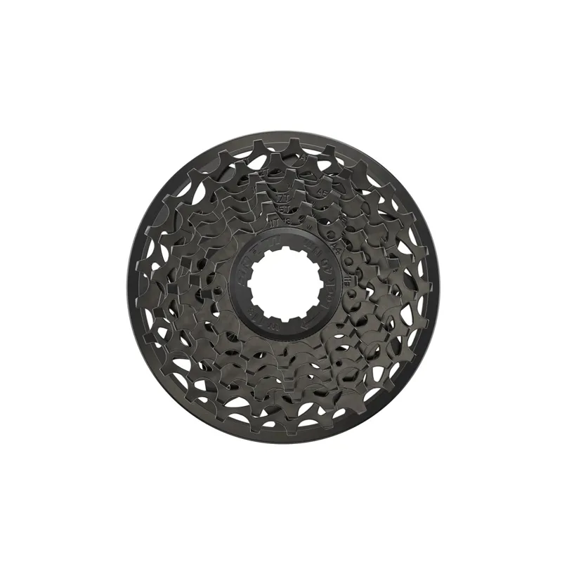 SRAM PG-720 7 Speed Cassette - Black - 7 Speed 11-25T 1 SRAM PG-720 7 Speed Cassette - Black - 7 Speed 11-25T