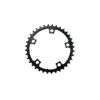 SRAM V3 3mm Road Chainring - Black - 36T/3mm 110 BCD