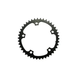 SRAM V3 3mm Road Chainring - Black - 42T/3mm 130 BCD