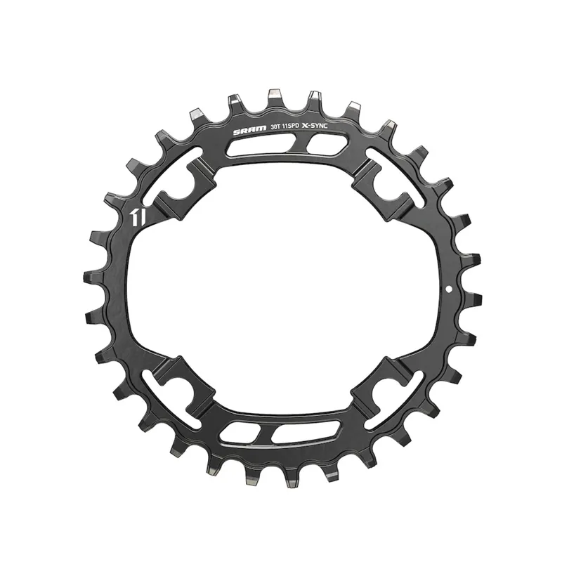 SRAM X-Sync Chain Ring 1 SRAM X-Sync Chain Ring