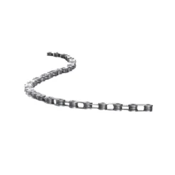 SRAM Hollow Pin 11 Speed Chain With Powerlock - Silver