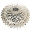 SRAM PG730 7 Speed Cassette - Silver - 12-32T