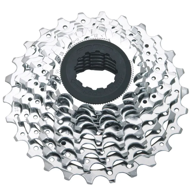 SRAM PG950 9 Speed Cassette 1 SRAM PG950 9 Speed Cassette
