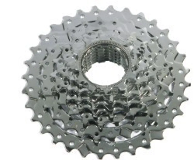 SRAM PG830 8 Speed Cassette 1 SRAM PG830 8 Speed Cassette