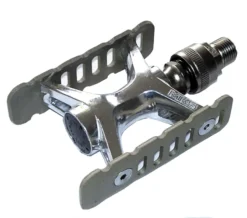 MKS Promanade Ezy Cage Pedals - 9/16 Inch