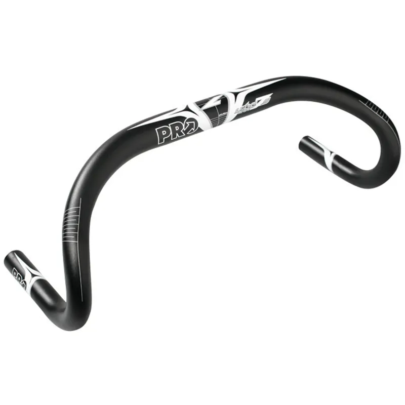 Pro Vibe 7S 7075 Alloy Track Handlebar 1 Pro Vibe 7S 7075 Alloy Track Handlebar