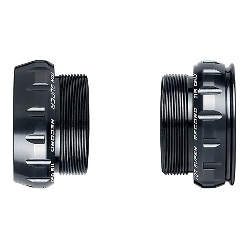 Campagnolo® Campagnolo Ultra Torque Bottom Bracket Cups - Super Record 1 Campagnolo® Campagnolo Ultra Torque Bottom Bracket Cups - Super Record