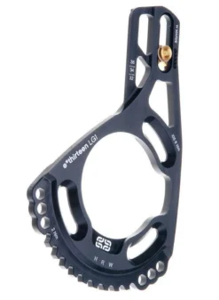 E-Thirteen LG1+ Backplate