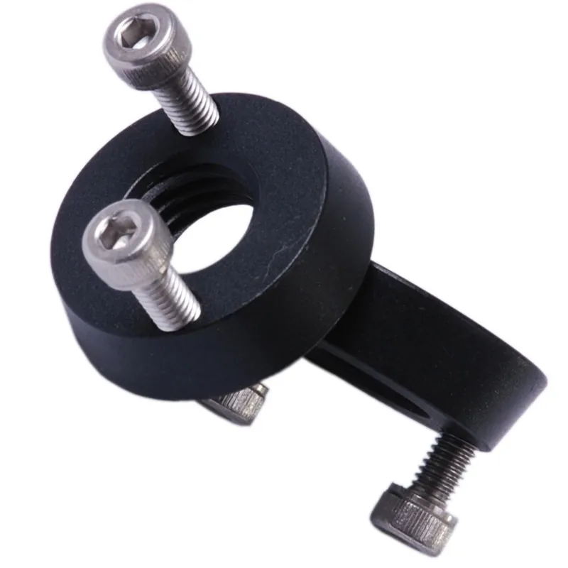 DMR Convertible Swopout Dropout - Maxle Bosses | 12mm Bolt Thru 1 DMR Convertible Swopout Dropout - Maxle Bosses | 12mm Bolt Thru