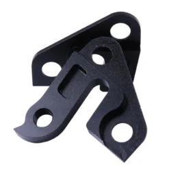 DMR Convertible Swopout Dropout - Vertical 9mm