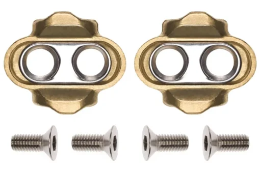 Crankbrothers Crank Brothers Premium Mountain Bike Cleat - 6 Degree Float -SwiftCycle Store full33549