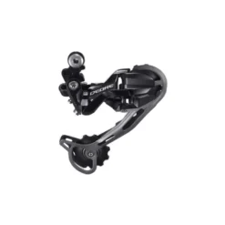 Shimano RD-M592 Deore Shadow Rear Rerailleur - Black - SGS - Long