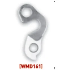 Wheels Manufacturing Replaceable Derailleur Hanger - Dropout 175.