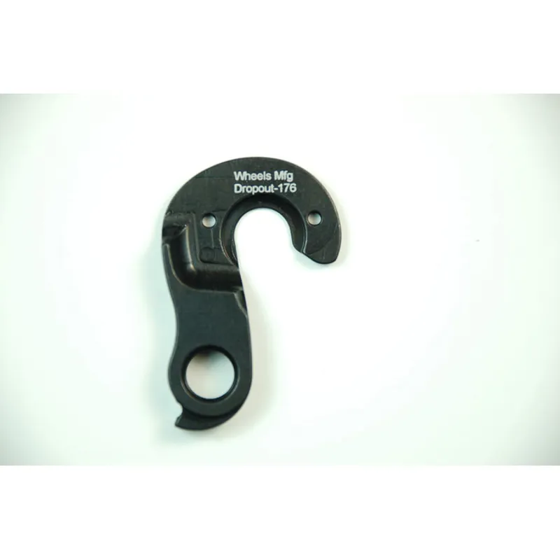 Wheels Manufacturing Replaceable Derailleur Hanger - Dropout 176. 1 Wheels Manufacturing Replaceable Derailleur Hanger - Dropout 176.